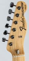 Fender Classic Series '72 Telecaster Thinline Pre Owned, with Gigbag
